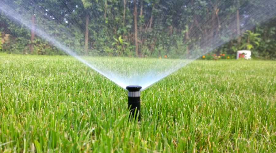 Smart Irrigation Controllers 2 Smart Irrigation Controllers 2